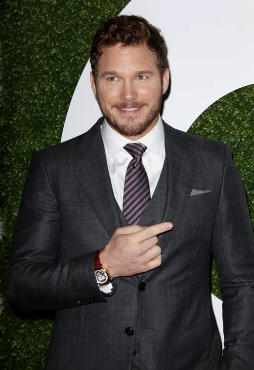 
    Chris Pratt a fost onorat printr-o paradă care a avut loc, vineri, în campusul Universităţii HarvardFoto: Hepta  