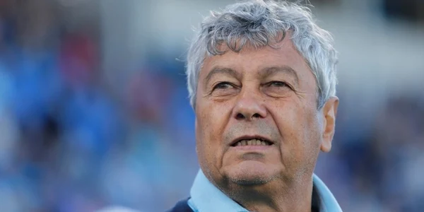 lucescu foto getty images