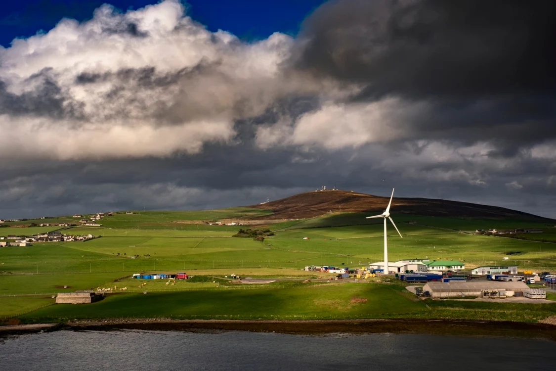 Orkney Island, Scotia FOTO Shutterstock