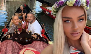 Banner Maria Constantin 