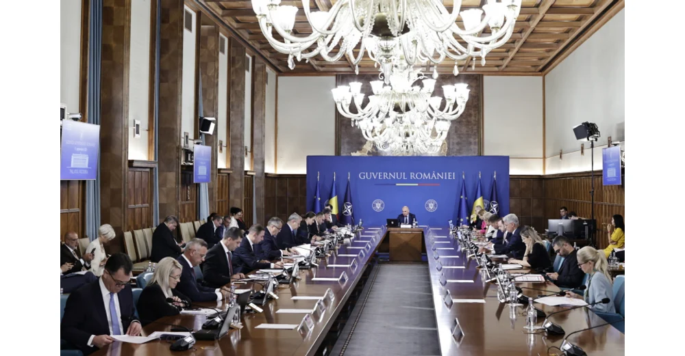 Reorganizarea Gărzii Naţionale de Mediu, pe ordinea de zi a ședinței Guvernului. Se propune desfiinţarea Comisariatului Rezervaţiei Biosferei „Delta Dunării”