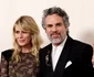 Mark Ruffalo și soția Sunrise Coigney, Getty Images 