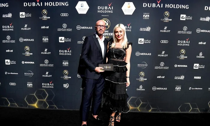 1 raluca zanga walter the global soccer award dubai jpg jpeg