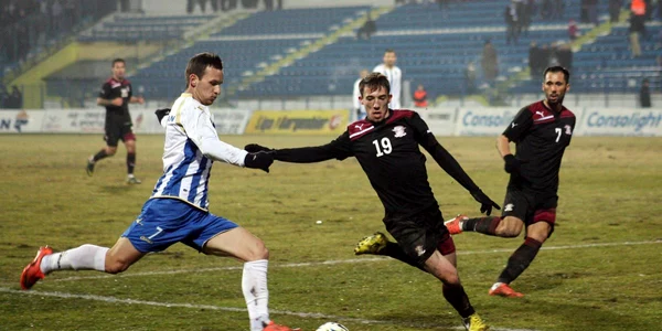 Nicolae Vasile
