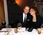 Sophia Loren cu fiul EI, Edoardo Ponti. FOTO: Profimedia