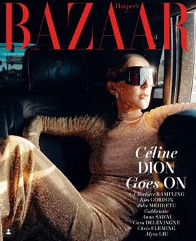 Celine Dion