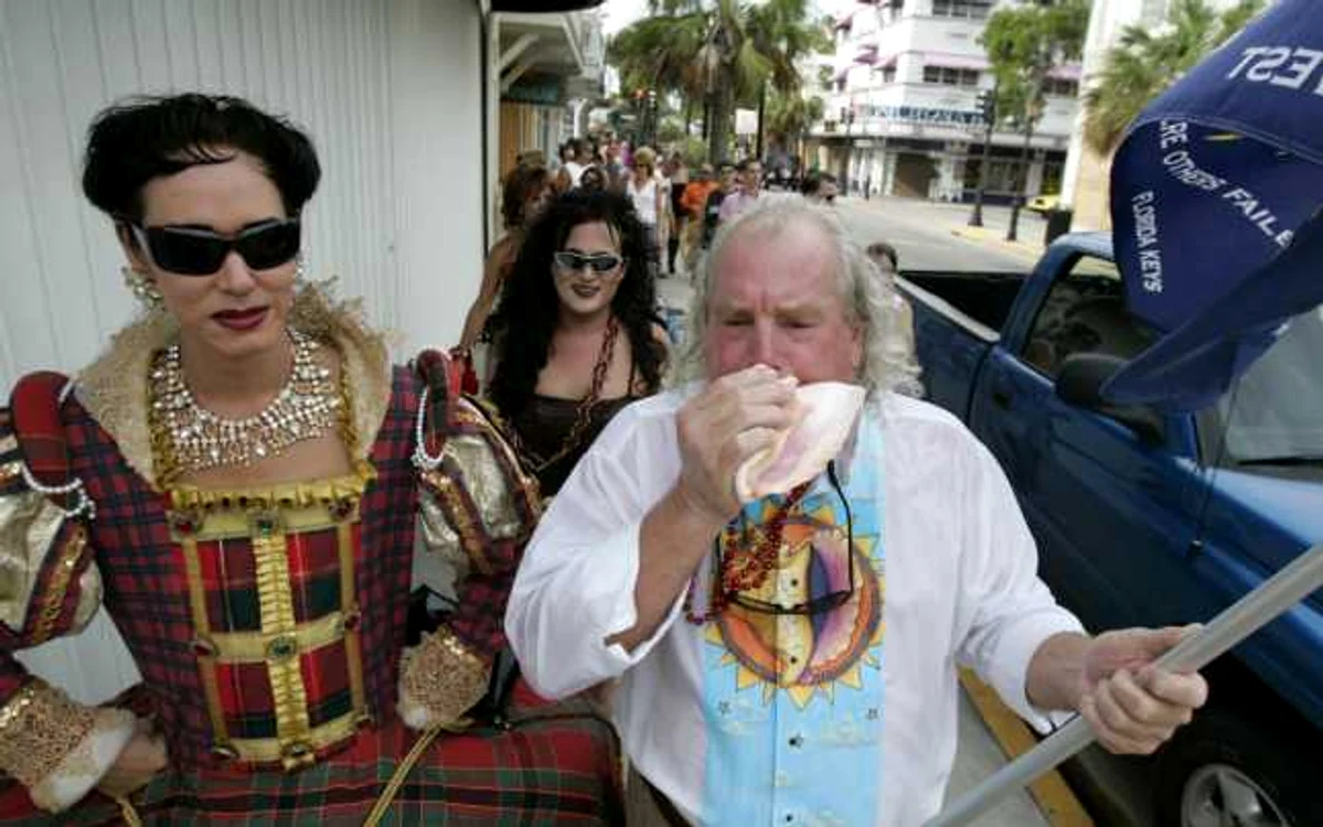 Republica de la Concha este o micronaţiune din Florida. FOTO Business Insider