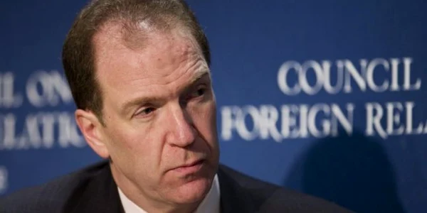 David Malpass