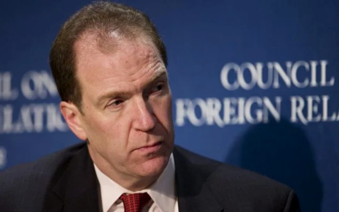 David Malpass, nominalizat de Trump pentru postul de preşedinte al Băncii Mondiale