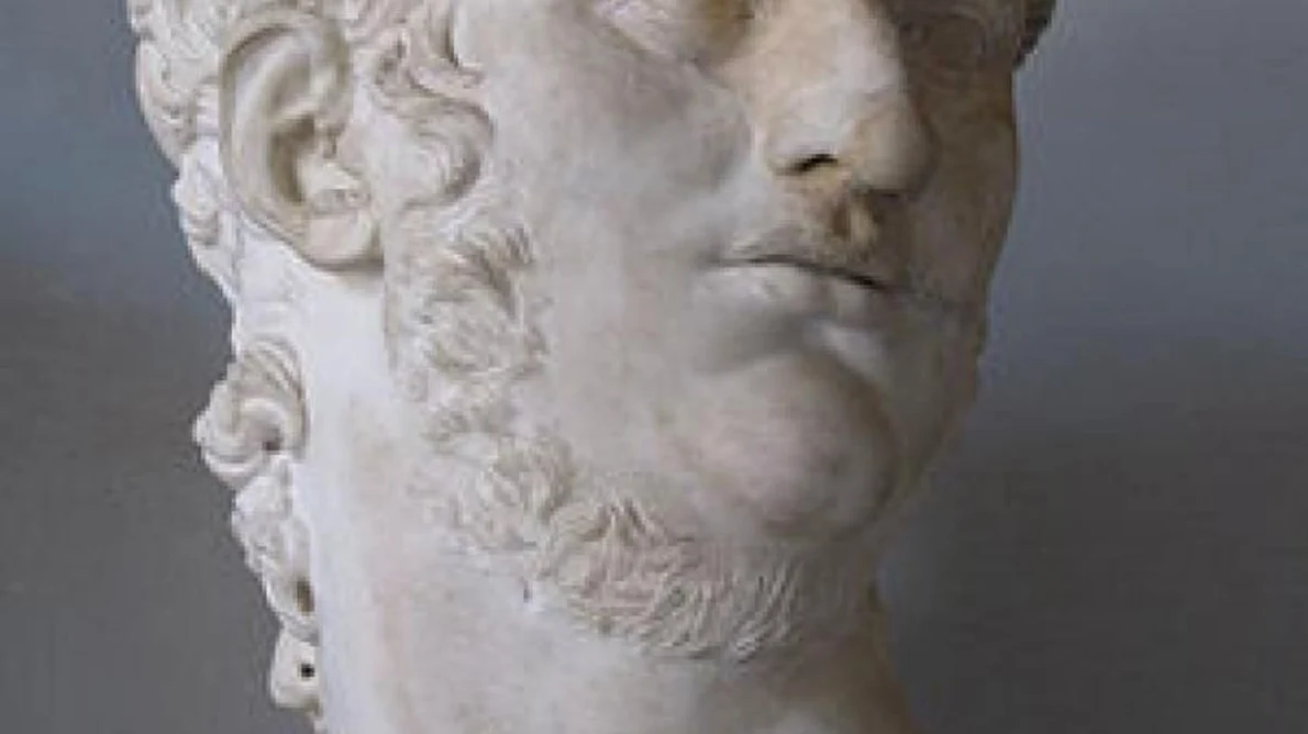 Nero – sub imperiul fricii jpeg