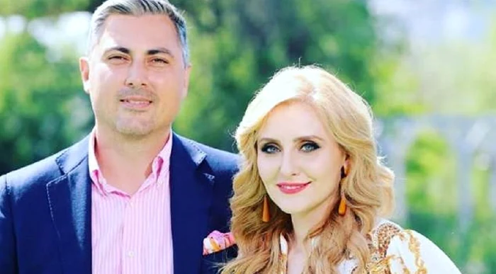 Alexandru Ciucu, reacție după acuzațiile Alinei Sorescu / foto: arhiva Click!