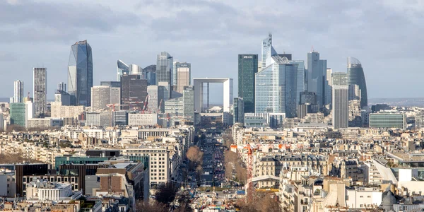 La Défense Paris jpg