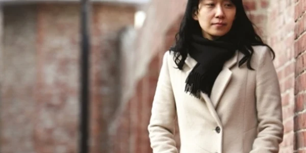 Han Kang