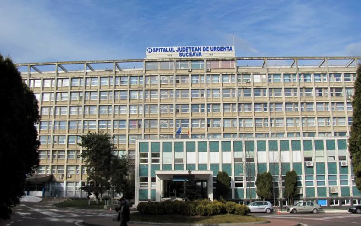
    Bacteria a fost găsită în secțiile Obstetrică-Ginecologie și Neonatologie ale Spitalului Județean Suceava  