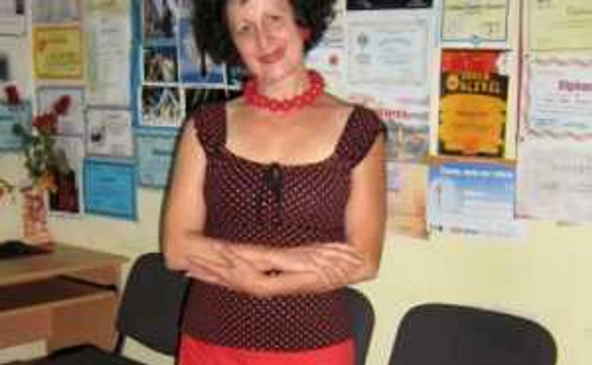 Oradea: Portret/Molnar Monica, creatoarea de stele