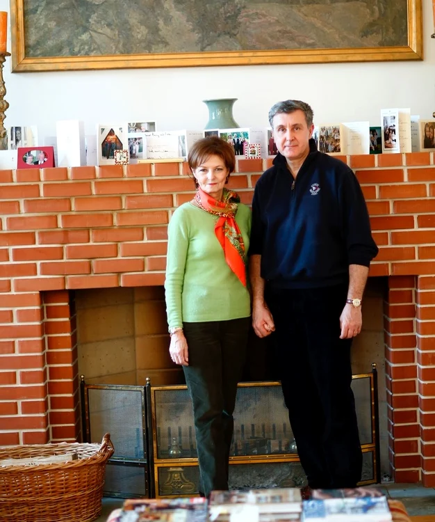 Margareta si Radu la Savarsin jpeg