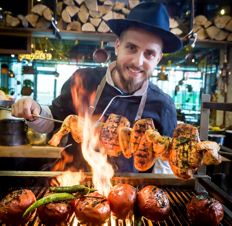 Chef Foa 1 