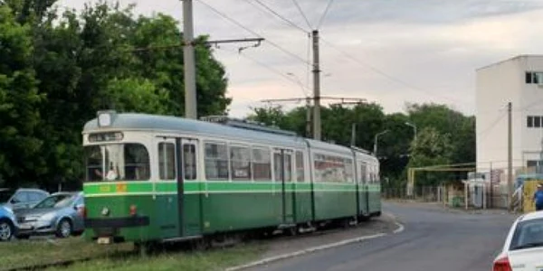 tramvai