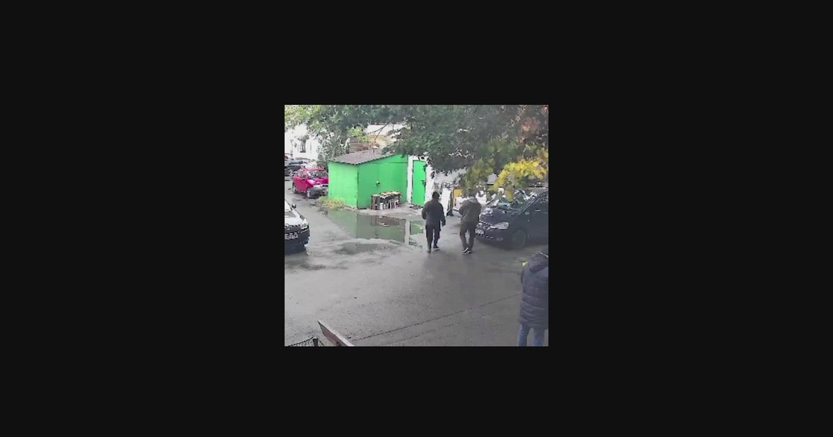 Cronologia evenimentelor care au precedat explozia din Rahova