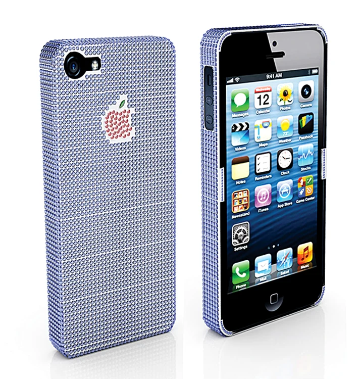 
    iPhone 5  