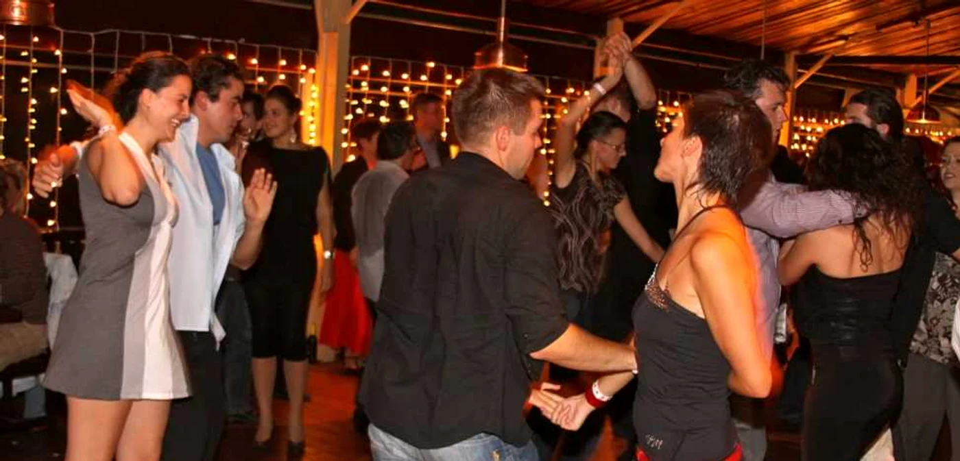 În ultimii 20 de ani, discoteca a fost plină în fiecare vară