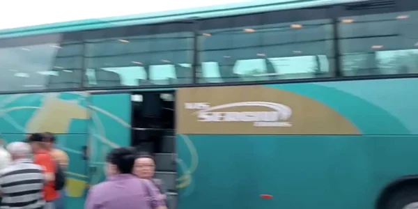 Sute de angajaţi ai TMK de la Slatina şi Reşiţa, protest în faţa Guvernului