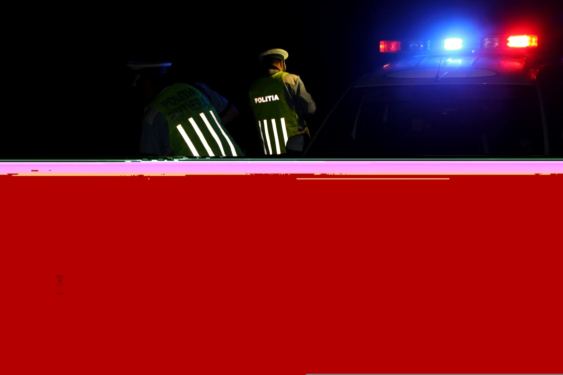 Accidentele au avut loc din cauza neatenției