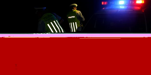 Accidentele au avut loc din cauza neatenției