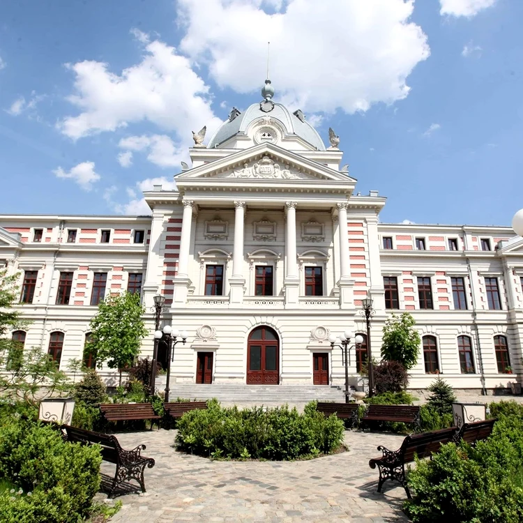Spitalul Clinic Colțea nu îndeplinește actualele criterii pentru a fi strategic FOTo: FB/Sp. Colțea