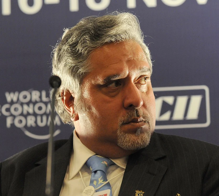 Vijay Mallya (foto: wikipedia.org)