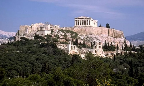 Roirea grecească şi întemeierea de cetăţi jpeg