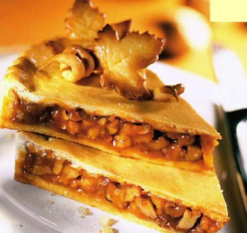 1365776441 53tarta 20cu 20nuci 20caramelizate jpeg
