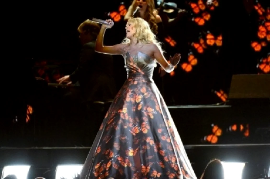 rochie flacari