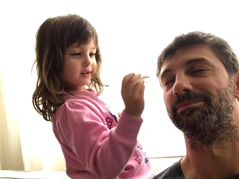 fetita lui Andi Vasluianu jpeg