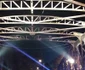 Iluminarea Podului de Foer din Timişoara