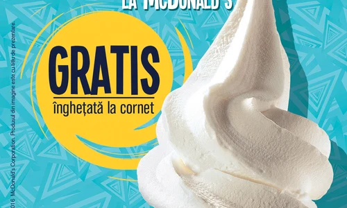 McD 0416 Ice Cone Ziua Inghetatei Flyer A6 jpeg