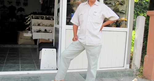 calarasi chinez