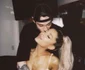 Pete Davidson și Ariana Grande