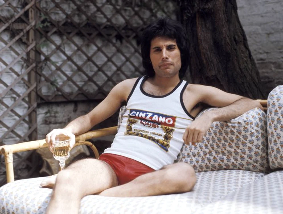 
    Freddie Mercuryfoto: Getty  