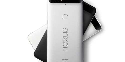 nexus 6p