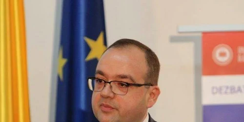 valentin naumescu foto facebook