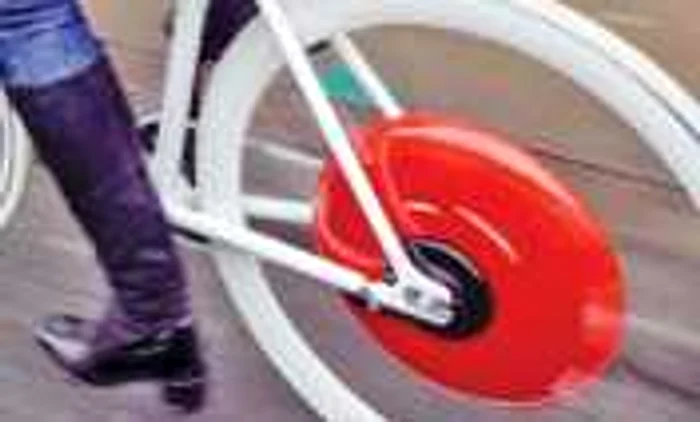 Roata de la MIT va ieşi pe stradă anul viitor