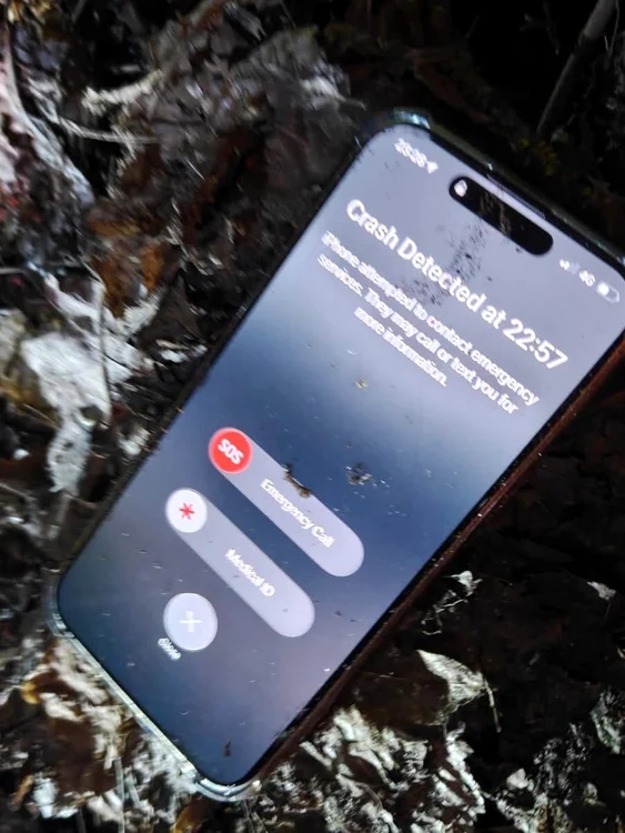 FOTO Facebook / Sonia Simionov