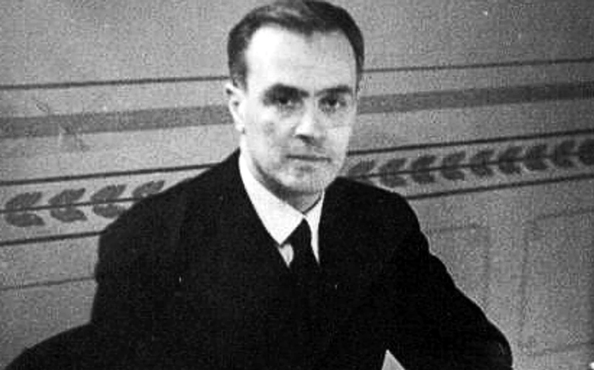 Grigore Gafencu