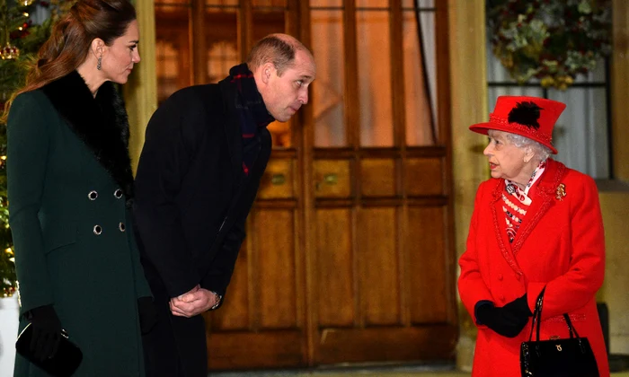 kate middleton william regina elisabeta jpg