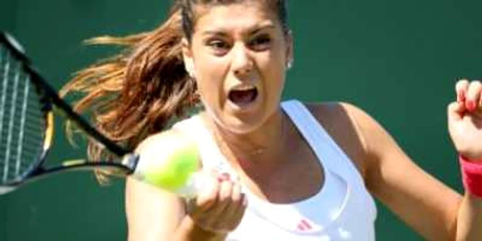 US OPEN: Sorana Cârstea merge mai departe, Crivoi se alătură eliminaţilor (Rezultate)