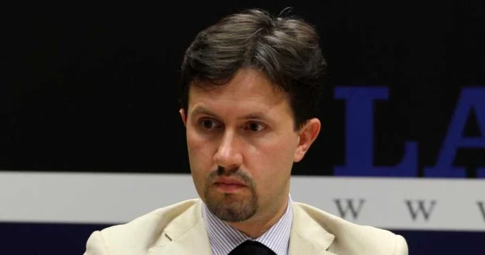 Viceprimarul orașului italian Florența, Dario Nardella