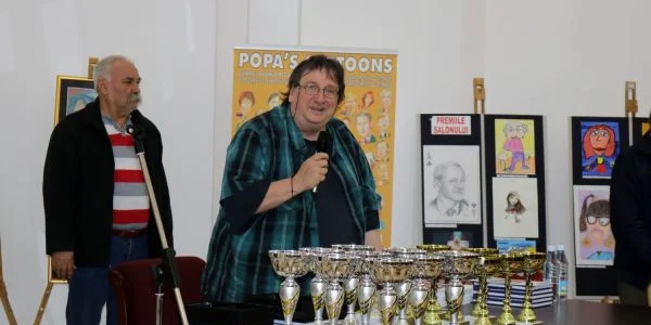 stefan popa popas FOTO Alexandra Georgescu 