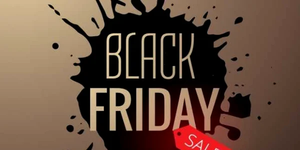 black friday