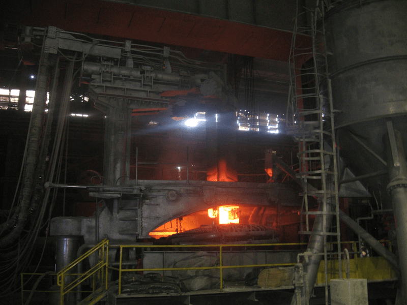 Fabrică românească din industria metalurgică, scoasă la vânzare pentru 26 milioane de euro